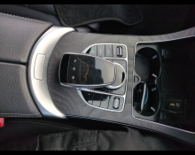 Mercedes-Benz C-Class 2021