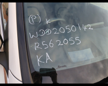 Mercedes-Benz C-Class 2021