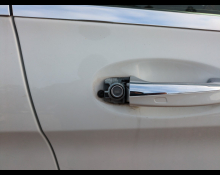 Mercedes-Benz C-Class 2021