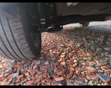 Toyota Yaris Cross 2023