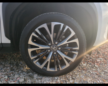 Toyota Yaris Cross 2023