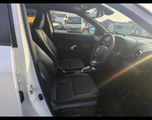 Toyota Yaris Cross 2023