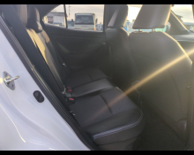 Toyota Yaris Cross 2023