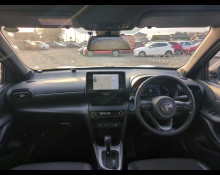 Toyota Yaris Cross 2023