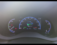 Toyota Yaris Cross 2023