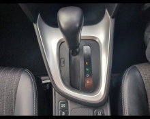 Toyota Yaris Cross 2023