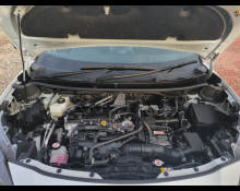 Toyota Yaris Cross 2023