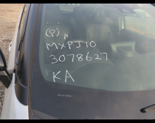 Toyota Yaris Cross 2023