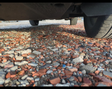 Toyota Yaris Cross 2023