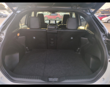 Toyota Yaris Cross 2023