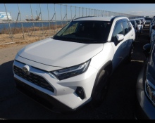 Toyota RAV4 2022