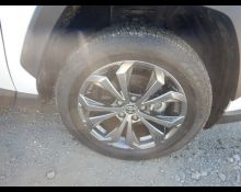 Toyota RAV4 2022
