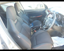 Suzuki Swift Sports 2020