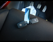 Suzuki Swift Sports 2020