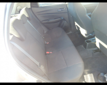 Suzuki Swift Sports 2020