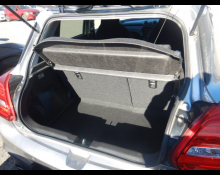 Suzuki Swift Sports 2020