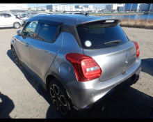 Suzuki Swift Sports 2020