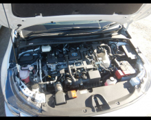 Toyota Corolla Sports 2021