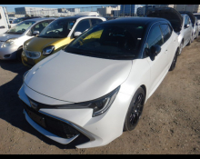 Toyota Corolla Sports 2021