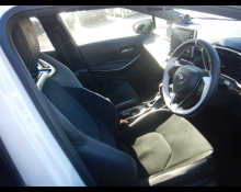 Toyota Corolla Sports 2021