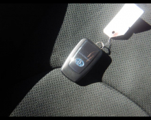 Toyota Corolla Sports 2021