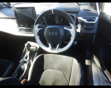 Toyota Corolla Sports 2021