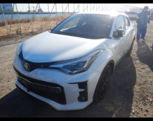 Toyota C HR 2020