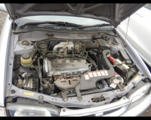 Toyota Corolla II 1998