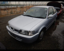 Toyota Corolla II 1998