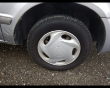 Toyota Corolla II 1998