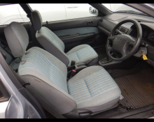Toyota Corolla II 1998
