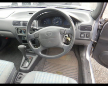Toyota Corolla II 1998