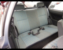 Toyota Corolla II 1998