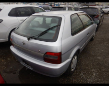 Toyota Corolla II 1998