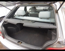 Toyota Corolla II 1998