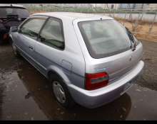 Toyota Corolla II 1998
