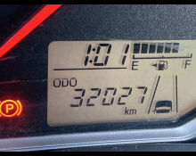 Toyota Corolla Fielder 2021