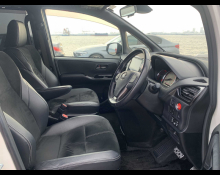 Toyota Voxy 2016