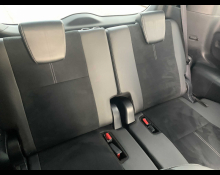 Toyota Voxy 2016