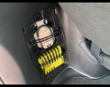 Toyota Voxy 2016