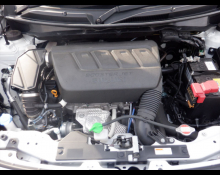 Suzuki Swift Sports 2018