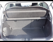 Suzuki Swift Sports 2018