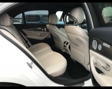 Mercedes-Benz E-Class 2017