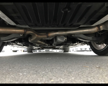 Mercedes-Benz E-Class 2017