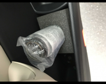 Mercedes-Benz E-Class 2017