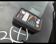 Mercedes-Benz E-Class 2017