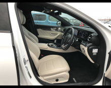 Mercedes-Benz E-Class 2017