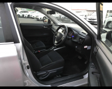 Toyota Corolla Axio 2019