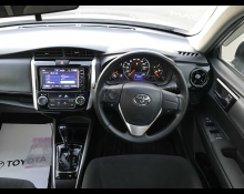 Toyota Corolla Axio 2019