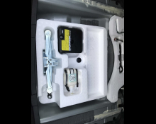 Toyota Corolla Axio 2019